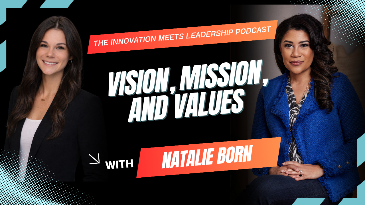 Inspiring Content for Innovators