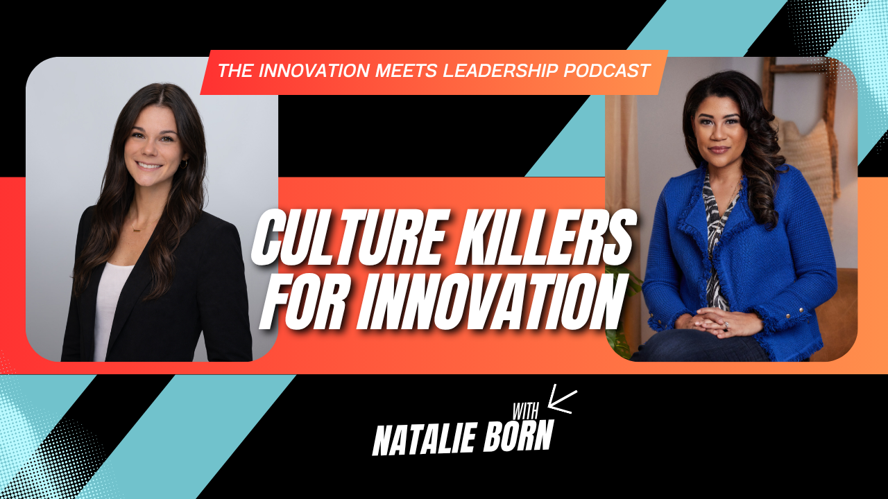 Inspiring Content for Innovators
